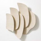 Selka Veil Wall Object
