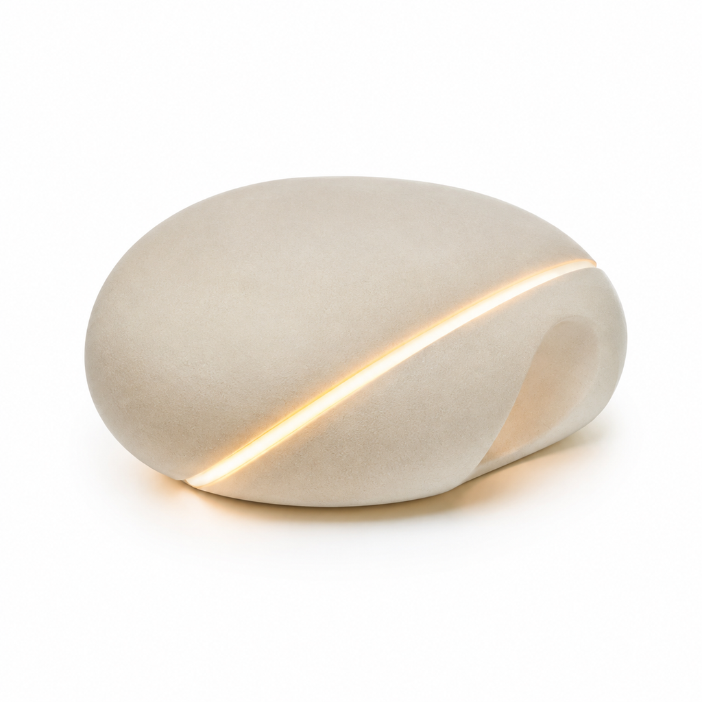 Ruun Ember Portable Lamp