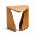 Neral Fold Side Table