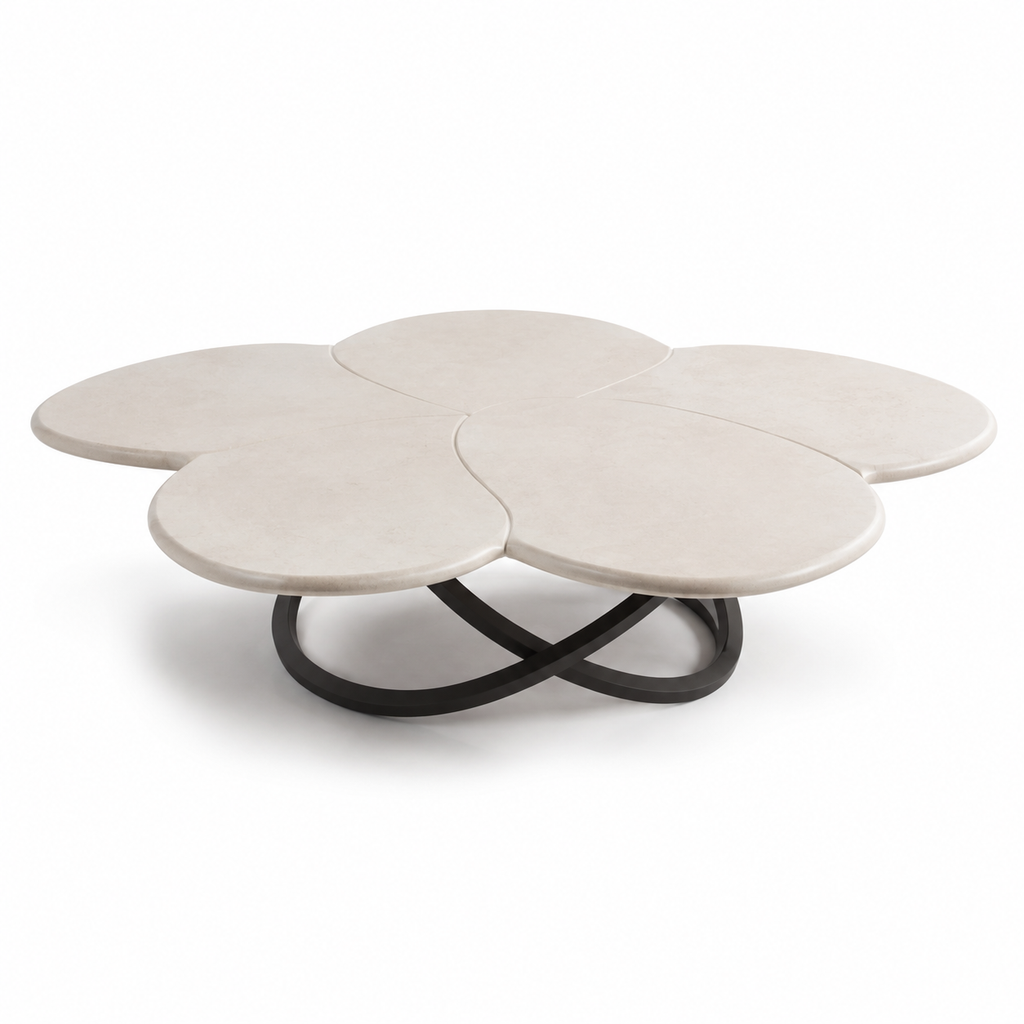 Calyx Halo Coffee Table