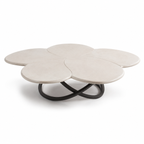 Calyx Halo Coffee Table
