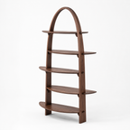 Lune Span Shelf