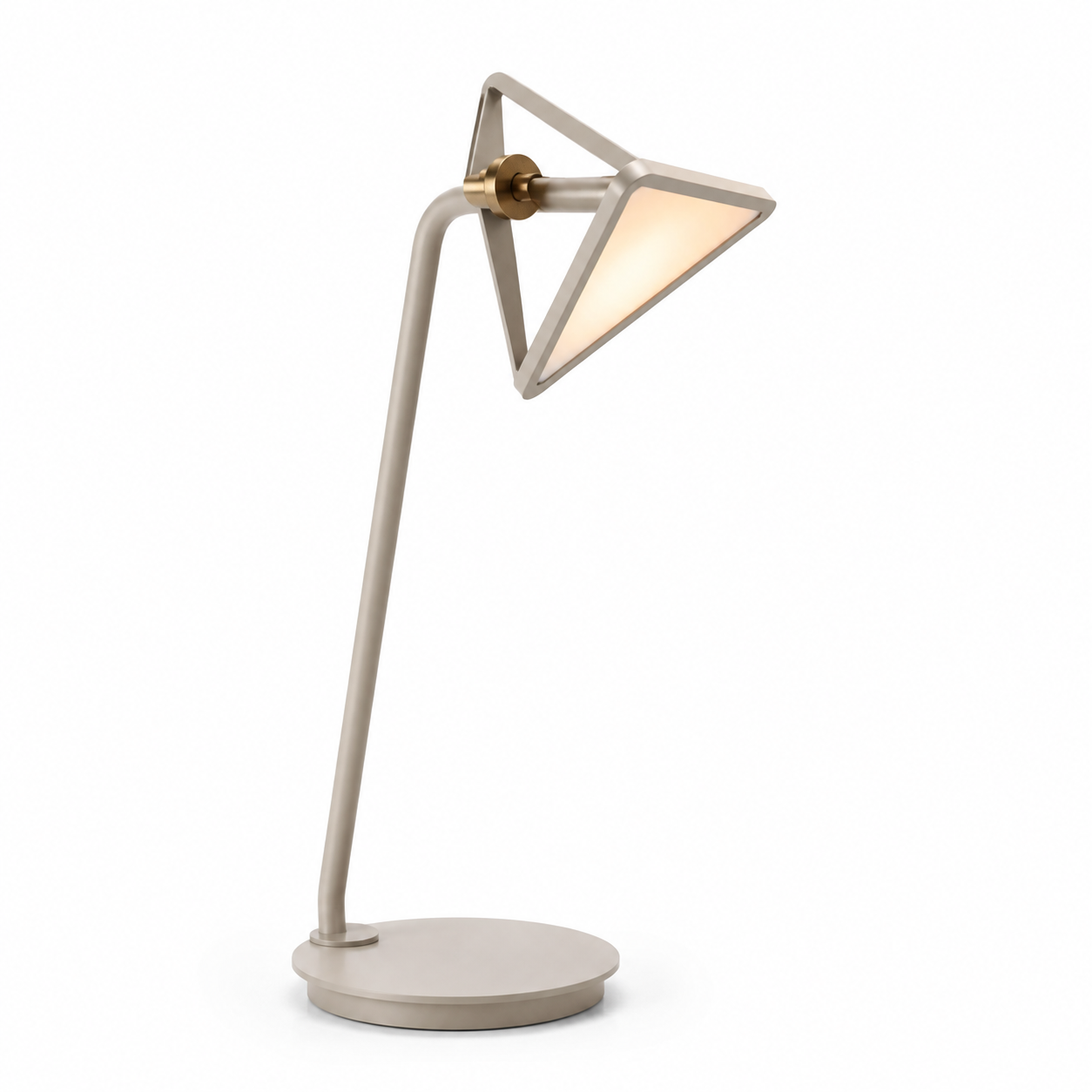 Cael Prism Task Lamp