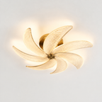 Mirel Bloom Ceiling Light