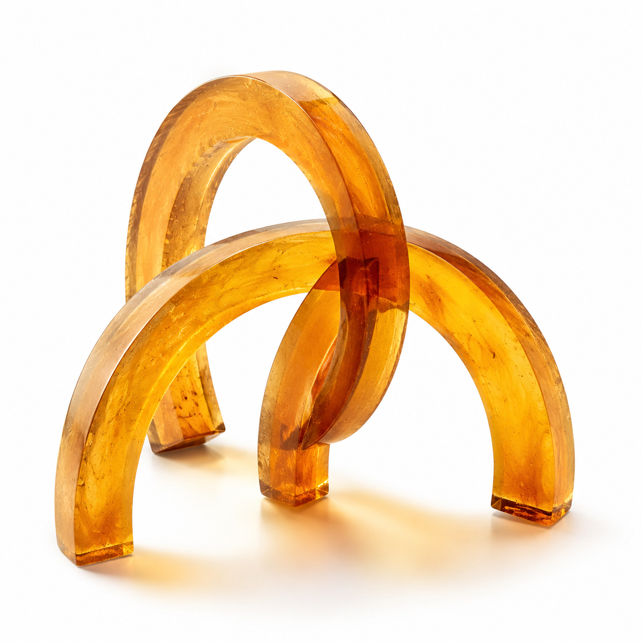 Eida Arc Sculpture