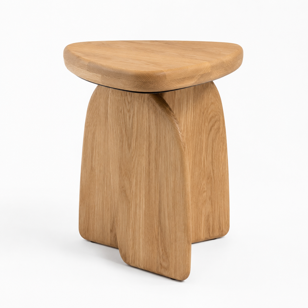 Orra Pivot Stool