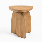 Orra Pivot Stool