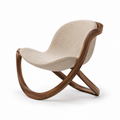 Aven Lilt Lounge Chair