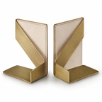 Novea Fold Bookends