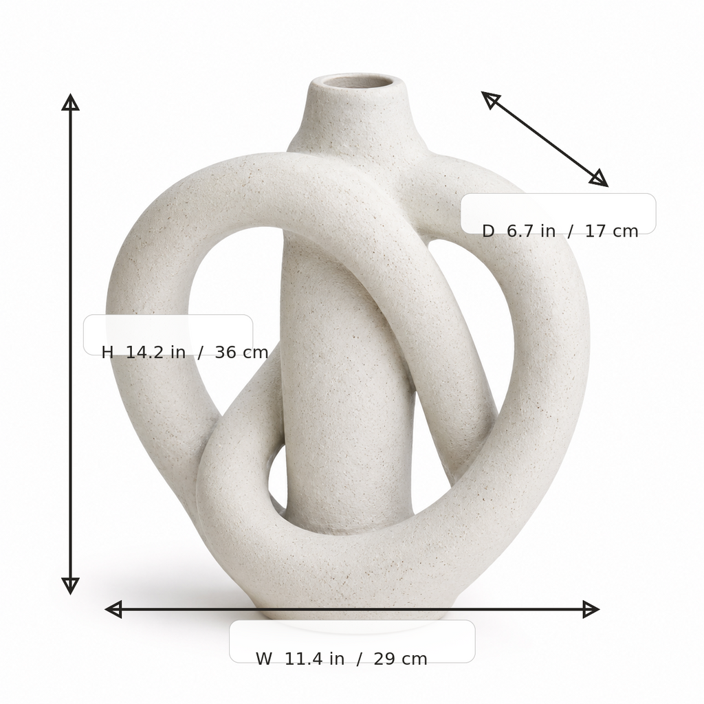Aroca Loop Vessel