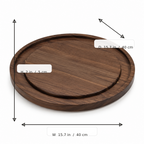 Virel Orbit Tray