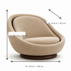 Veya Cove Modular Chair