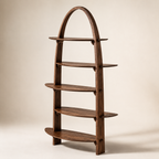 Lune Span Shelf