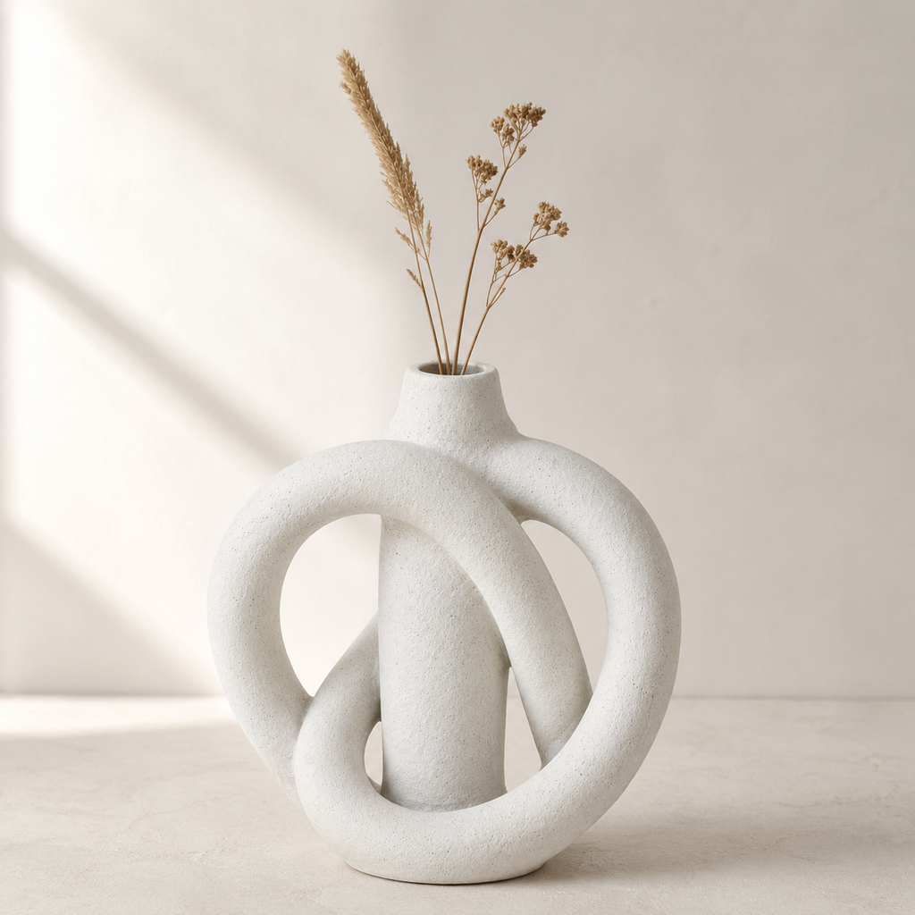 Aroca Loop Vessel