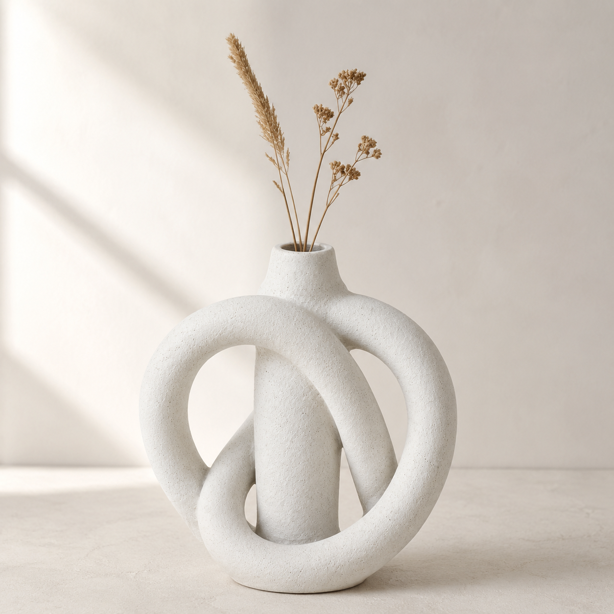 Aroca Loop Vessel