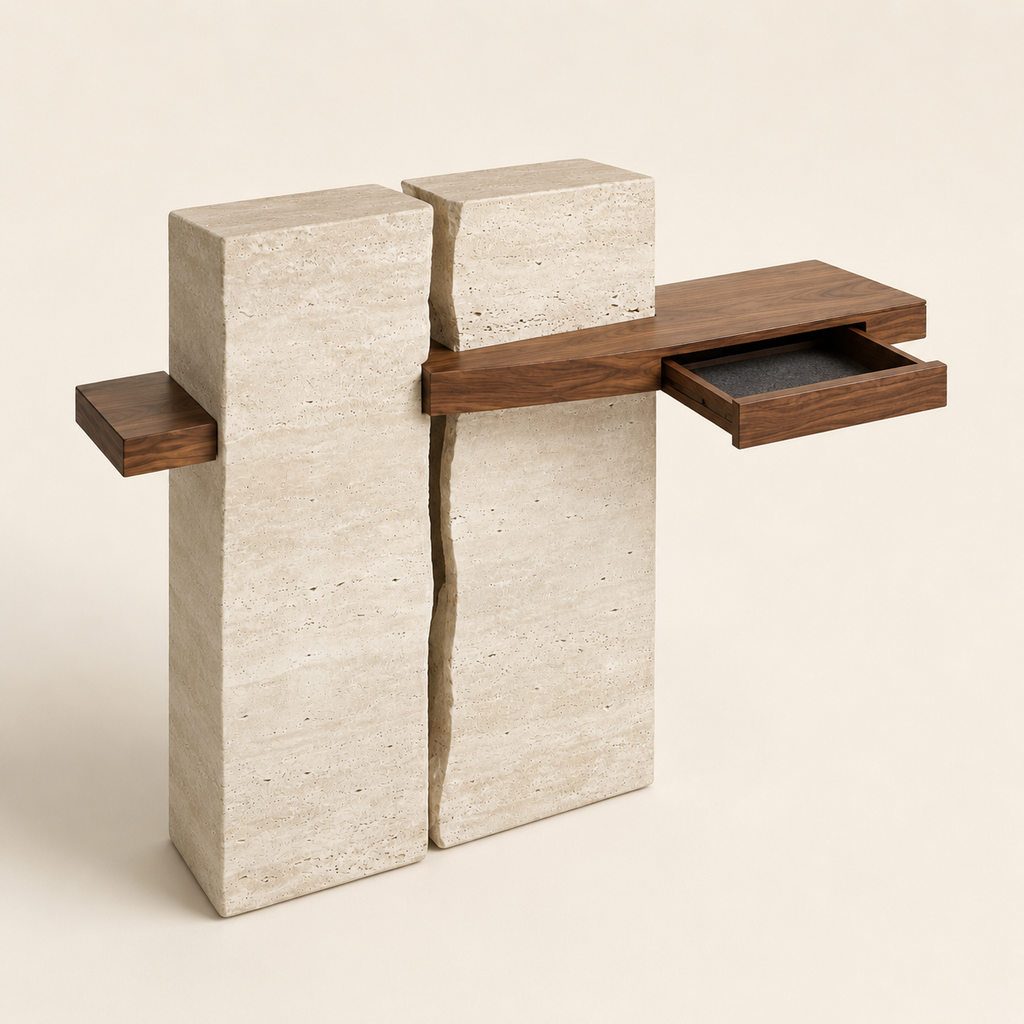 Soria Rift Console