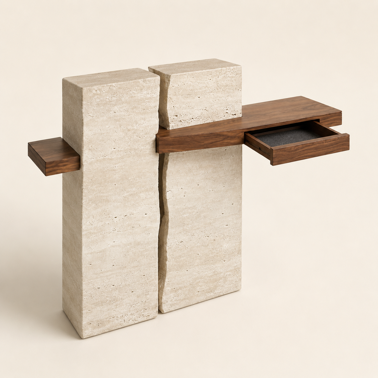 Soria Rift Console