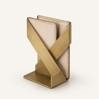 Novea Fold Bookends
