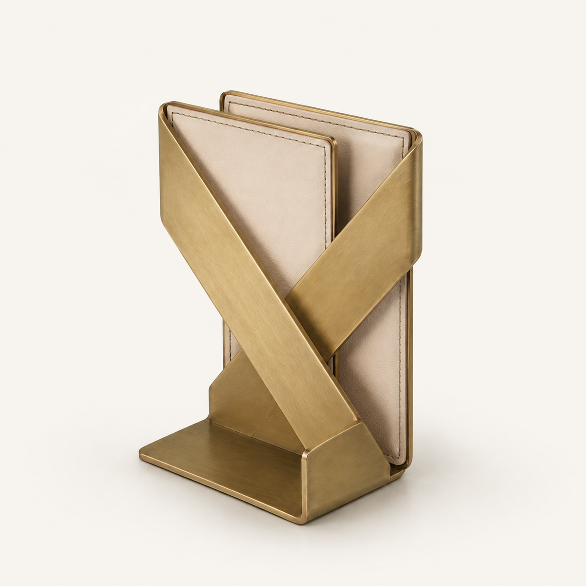 Novea Fold Bookends
