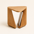 Neral Fold Side Table