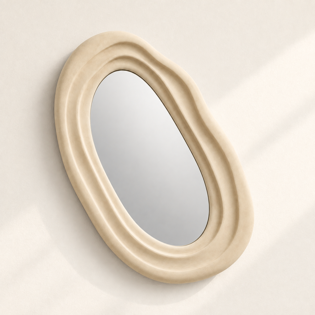 Talis Ripple Mirror