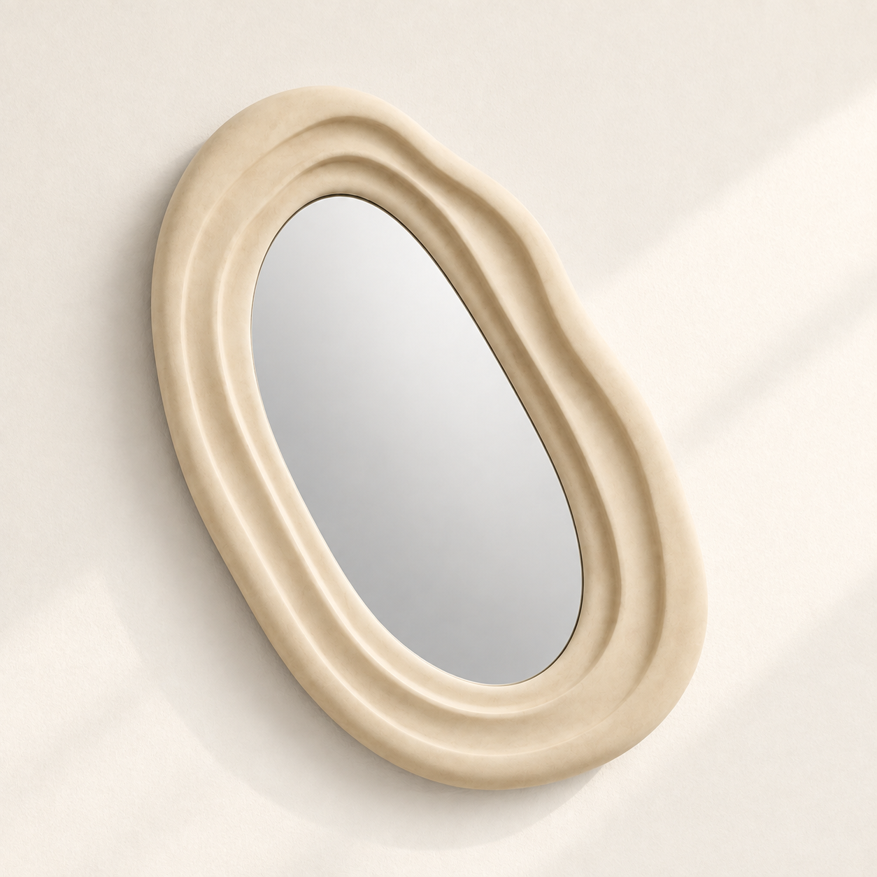 Talis Ripple Mirror