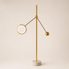 Solune Balance Floor Lamp