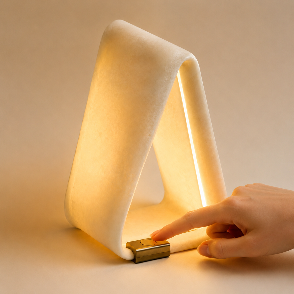 Nima Fold Table Lamp
