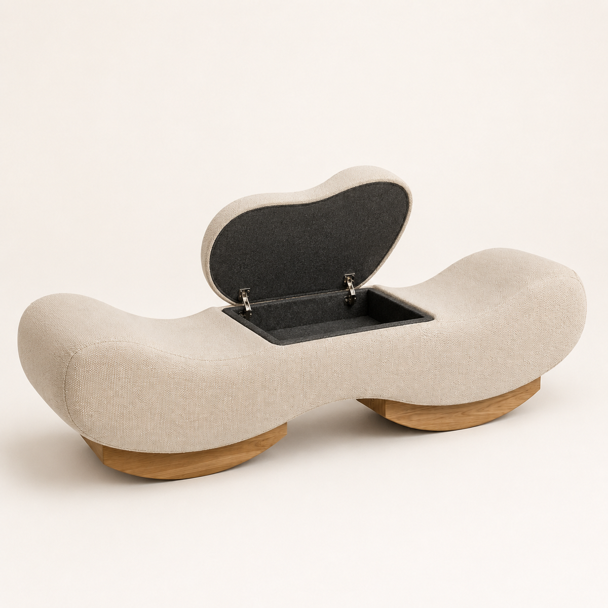 Elowen Tide Bench