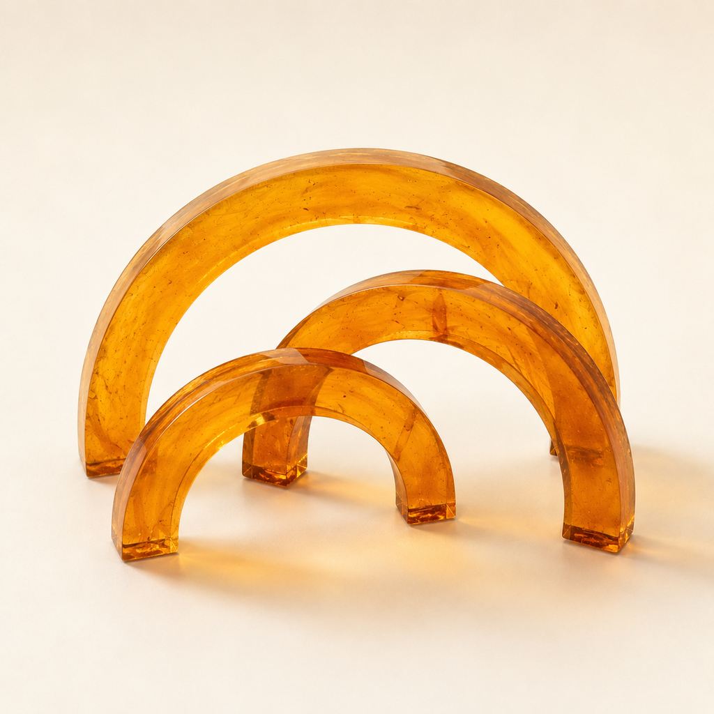 Eida Arc Sculpture