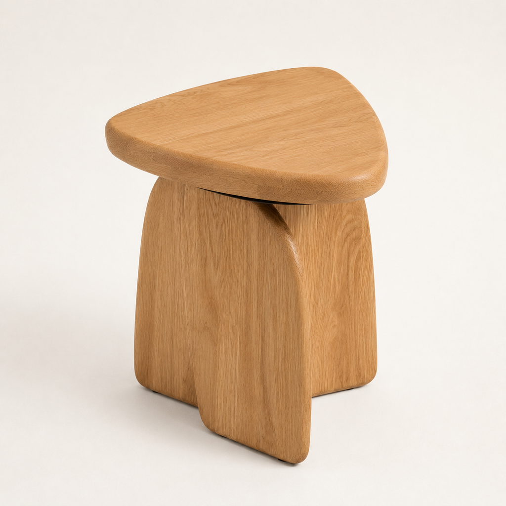 Orra Pivot Stool