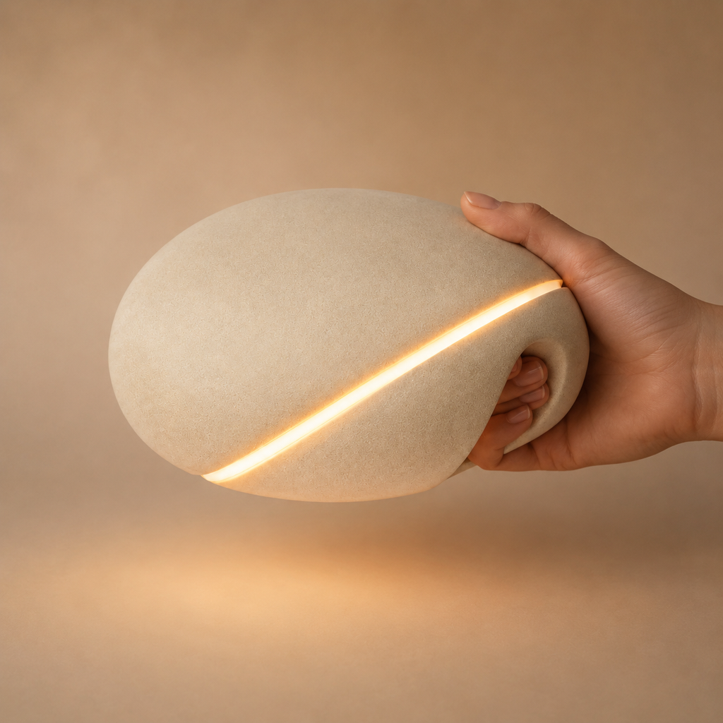 Ruun Ember Portable Lamp