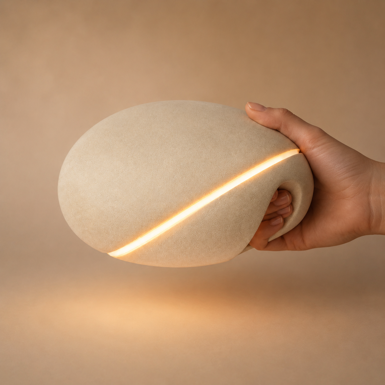 Ruun Ember Portable Lamp