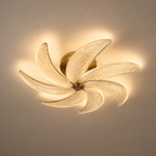 Mirel Bloom Ceiling Light
