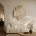 Selka Veil Wall Object