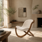 Aven Lilt Lounge Chair