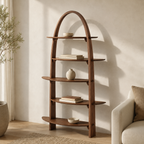 Lune Span Shelf