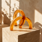 Eida Arc Sculpture