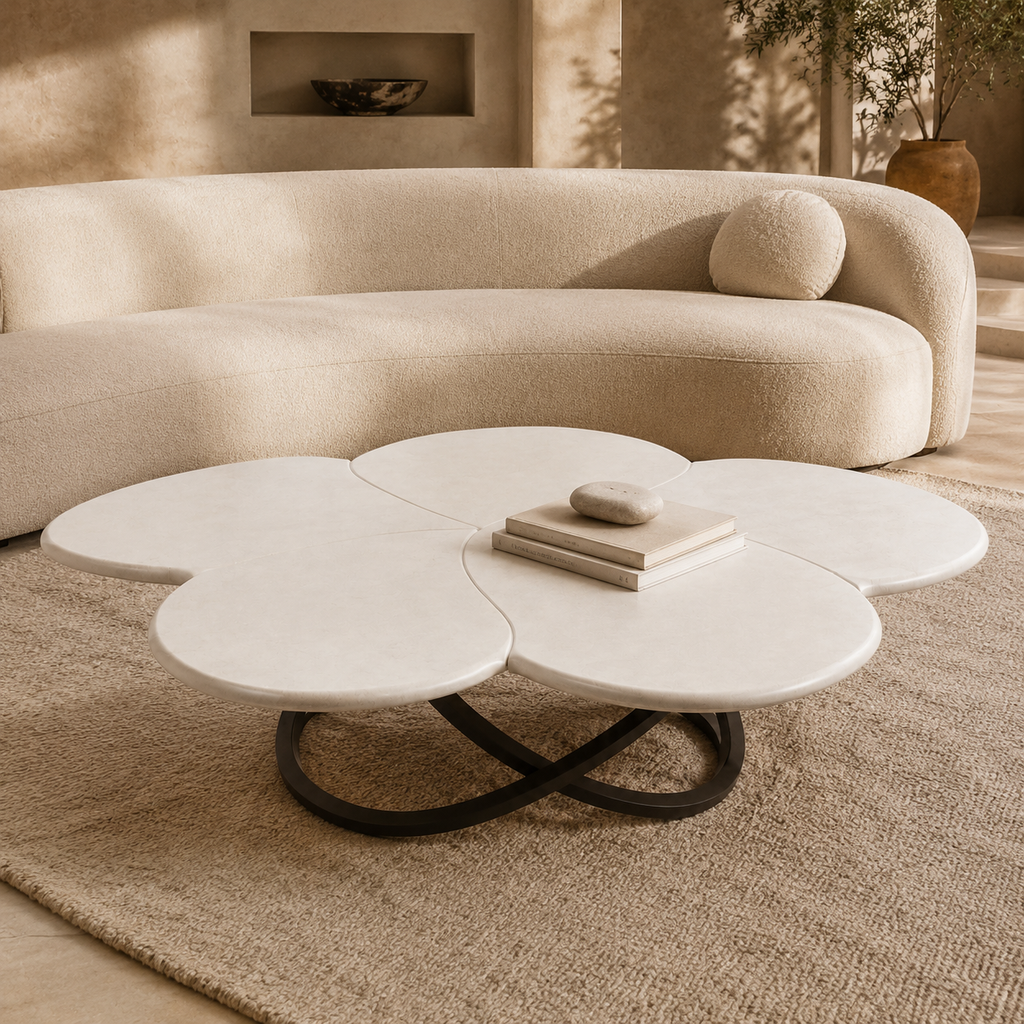 Calyx Halo Coffee Table