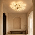 Mirel Bloom Ceiling Light