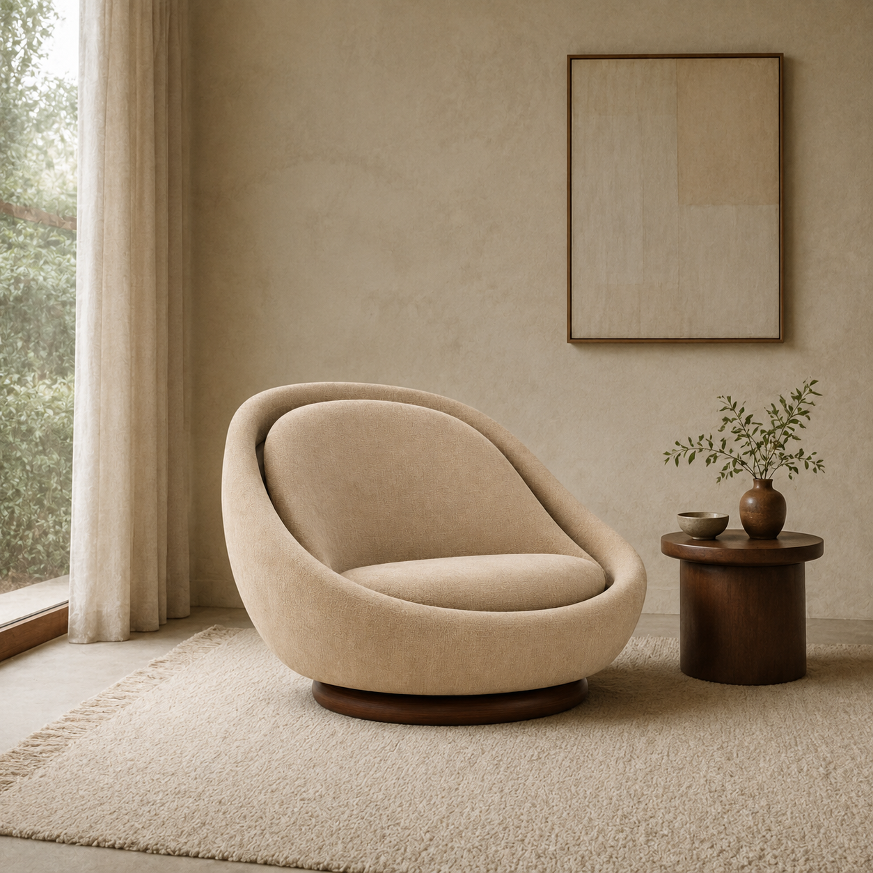 Veya Cove Modular Chair