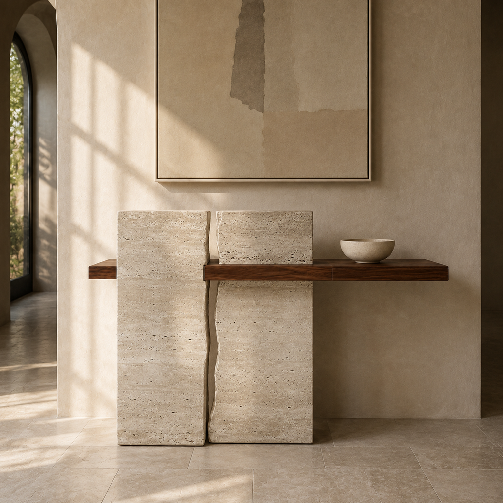 Soria Rift Console