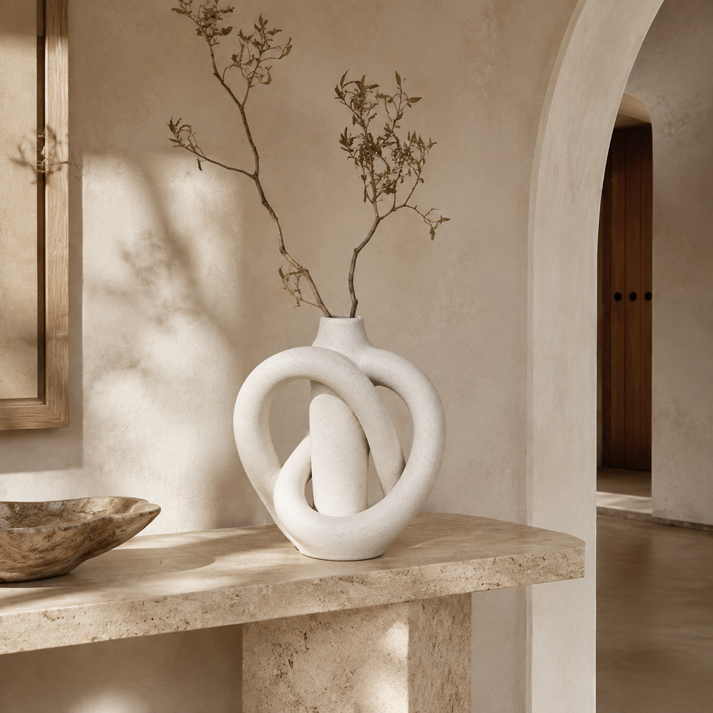 Aroca Loop Vessel