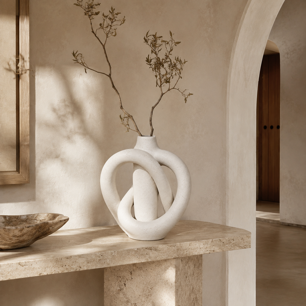 Aroca Loop Vessel
