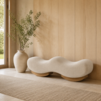 Elowen Tide Bench