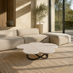 Calyx Halo Coffee Table