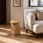 Orra Pivot Stool