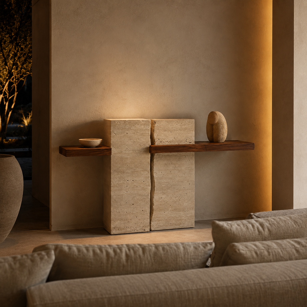 Soria Rift Console